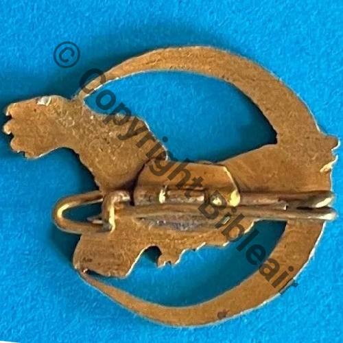 36.1.2 1938.42 2eDRILLE VR.559 ou BR.43 GR.1.36 PAU  SM  Bol fenetre allonge Dos lisse irreg 20x25mm Src.mesnil01 263Eur(x4) 